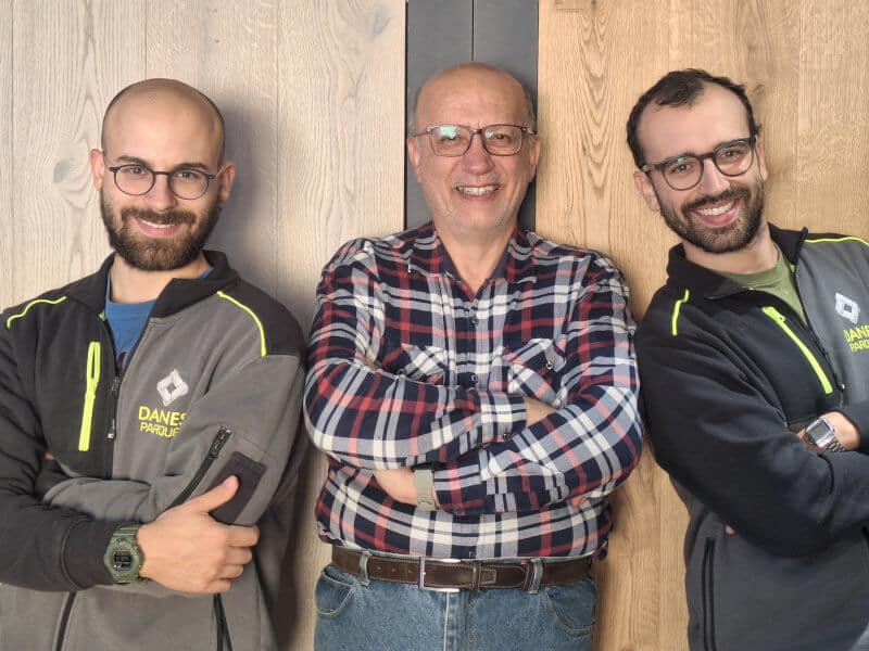 team danesiparquet